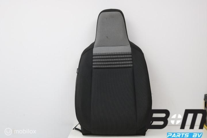 Rugleuning bekleding rechts VW Up! OSS 1S0881806CL, Auto-onderdelen, Interieur en Bekleding, Gebruikt