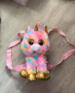 Ty gear knuffel rugzak, Ophalen, Zo goed als nieuw, Overige merken