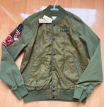 RALPH LAUREN DENIM JAS MAAT L, Kleding | Heren, Jassen | Zomer, Ophalen of Verzenden, Nieuw, Groen