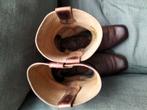 Sendra laars met nieuwe hak en zool !!, Ophalen of Verzenden, Gedragen, Hoge laarzen