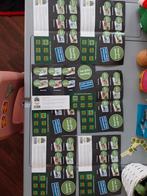 Jumbo zegel actie Blokkies, Jumbo, Ophalen