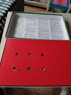 Spel der Spellen - MB Klassieker, Ophalen of Verzenden, Postbus 44, 3500 AA Utrecht, Een of twee spelers, Consumercare.benelux@hasbro.nl