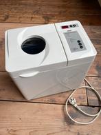 Broodbakmachine Quigg, Ophalen of Verzenden, Gebruikt, Met timer, Kijkvenster