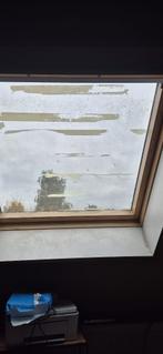 Dakraam Velux, Doe-het-zelf en Verbouw, Gebruikt, 80 tot 120 cm, 80 tot 120 cm, Ophalen of Verzenden