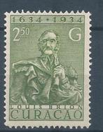 B526 – Curaçao – NVPH 120 (ongebruikt), Verzenden, Postfris