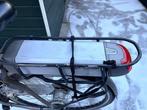 Defecte Elektrische Fiets - Onderdelen of Reparatie, Minder dan 30 km per accu, Gebruikt, 47 tot 51 cm, Ophalen