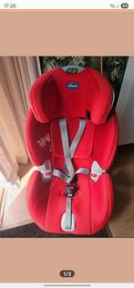 Chicco autostoel, Kinderen en Baby's, Autostoeltjes, Ophalen, Zo goed als nieuw, Chicco, Autogordel