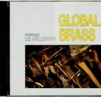 Brassband De Waldsang, Buitenpost  Global Brass, Ophalen of Verzenden, Zo goed als nieuw
