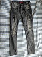 Vingino spijkerbroek maat 12 = maat 152, Broek, Ophalen of Verzenden, Zo goed als nieuw, Vingino
