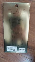 Screen protector 6,9x15,4 cm, Ophalen, Nieuw, Galaxy Ace 2, Frontje of Cover