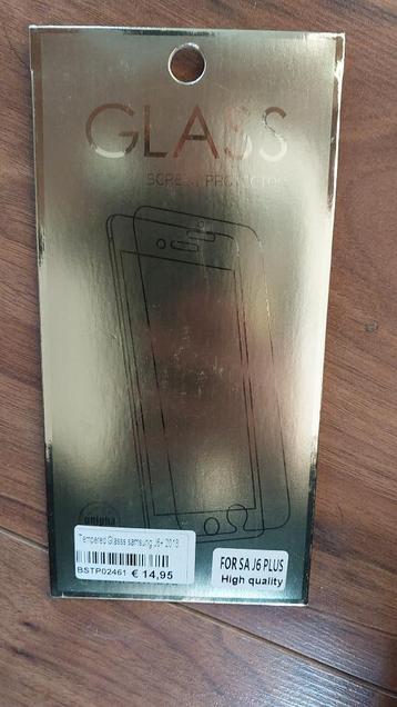 Screen protector 6,9x15,4 cm beschikbaar voor biedingen