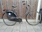 gazelle omafiets 28 inch D.57 cm, Fietsen en Brommers, Fietsen | Dames | Omafietsen, 56 cm of meer, Ophalen, Gebruikt