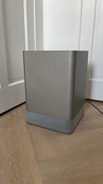 Defecte Harman Kardon TS11 Subwoofer, Overige merken, Subwoofer, Ophalen of Verzenden, Niet werkend