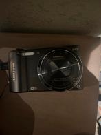 Samsung WB150F - 14.2MP, 18x Zoom, WiFi, Gebruikt, Verzenden, Compact, Samsung
