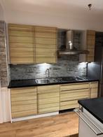 TEAB zsm weg- Keuken (2010)met Inbouwovens - Zelf Demonteren, Huis en Inrichting, Keuken | Complete keukens, Ophalen, Gebruikt