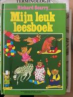 Richard Scarry - Mijn leuk leesboek, Boeken, Ophalen of Verzenden, Zo goed als nieuw, Fictie algemeen