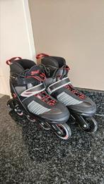 Skeelers inline skates verstelbaar maat 37-41, Sport en Fitness, Skeelers, Overige merken, Verstelbaar, Ophalen of Verzenden, Zo goed als nieuw