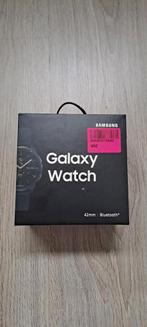 Samsung Galaxy watch, Sieraden, Tassen en Uiterlijk, Horloges | Heren, Nieuw, Overige merken, Staal, Ophalen of Verzenden