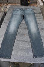 Stretchjeans Cast Iron 36/36, W36 - W38 (confectie 52/54), Blauw, Ophalen of Verzenden, Zo goed als nieuw