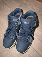 Cofra werkschoen, Ophalen, Gebruikt