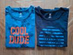 Zomerse singlets jongen 122-128 NIEUW, Nieuw, Ophalen of Verzenden, Shirt of Longsleeve, Unlocked