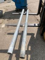 Palen tbv Weidehekken, Ophalen of Verzenden, Gebruikt, 180 tot 250 cm, Palen