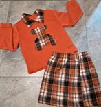 Shein Winterset Meisje Maat 122-128, Ophalen of Verzenden, 122 t/m 128, Meisje