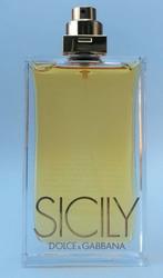 Dolce & Gabbana Sicily Eau de Parfum Vintage Parfum, Ophalen of Verzenden, Nieuw