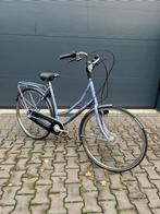 Batavus 3 versnelling damesfiets, Fietsen en Brommers, Fietsen | Dames | Omafietsen, 53 tot 56 cm, Ophalen of Verzenden, Zo goed als nieuw