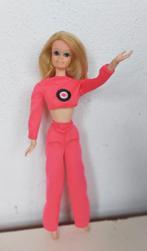 Vintage barbie pj, twist and turn, Ophalen, Gebruikt, Pop