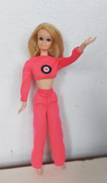 Vintage barbie pj, twist and turn beschikbaar voor biedingen