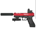 Gel blaster glock *nieuw*, Kinderen en Baby's, Speelgoed | Buiten | Actiespeelgoed, Ophalen of Verzenden, Nieuw