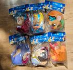 AH Disney weken Assepoester set compleet, Ophalen of Verzenden, Nieuw