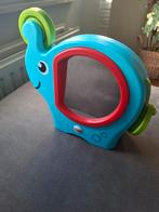 Babyspiegel, Ophalen of Verzenden, Zo goed als nieuw, Overige typen