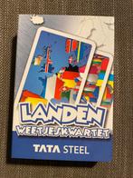 Landen Weetjeskwartet - TATA Steel, Een of twee spelers, Ophalen of Verzenden, Zo goed als nieuw