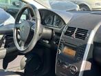 Mercedes-Benz A-klasse 160 Avantgarde Automaat Airco Stoelve, Auto's, Mercedes-Benz, Euro 5, Leder en Stof, 14 km/l, 1000 kg