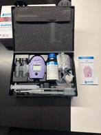 Hanna checker nitrate LR hi781, Ophalen of Verzenden, Zo goed als nieuw