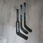 Set mini ijshockey sticks, Ophalen of Verzenden, Stick