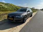 Audi A6 Avant (2.8 FSI - V6) Nwe.APK/+Winterbnd/Zeer compl., Euro 5, 2773 cc, USB, 92 €/maand