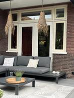 grenen kozijnen jaren 30 huis, Doe-het-zelf en Verbouw, Kozijnen en Schuifpuien, Gebruikt, Raamkozijn, Inclusief glas, 75 tot 150 cm