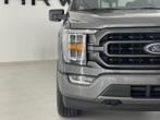 Ford USA F-150 2024 V6 EcoBoost SPORT BPM-VRIJ ! (bj 2024), Auto's, Ford Usa, Automaat, Stof, Gebruikt, Zwart