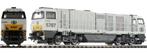 Trix H0 T22921 - Dig dcc/mfx dieselloc G 2000 BB fullsound, Trix, Nieuw, Ophalen of Verzenden, Gelijkstroom