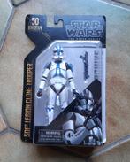 Star Wars Black Series Archive 501st Legion Clone Trooper 6", Verzamelen, Star Wars, Ophalen of Verzenden, Gebruikt, Actiefiguurtje