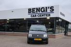 Fiat Panda 1.2 Edizione Cool AIRCO_NL-AUTO_NAP., Voorwielaandrijving, Stof, Gebruikt, Zwart