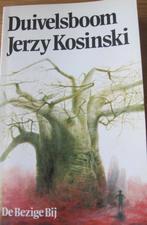 Jerzy Kosiński - Duivelsboom - 1973 - eerste druk, Ophalen of Verzenden, Zo goed als nieuw, Jerzy Kosiński, Amerika