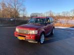 Land Rover Range Rover Sport 3.6 TD V8 AUT 2007 Rood, Te koop, Geïmporteerd, 5 stoelen, Range Rover (sport)