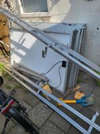 solar, Doe-het-zelf en Verbouw, Ophalen of Verzenden, Gebruikt, Paneel