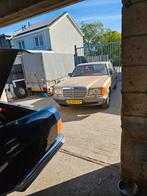 Mercedes 500 se, Auto's, Mercedes-Benz, Particulier, Te koop