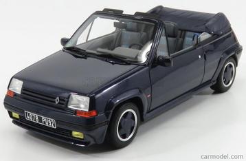 Otto Models Renault 5 gtturbo EBS beschikbaar voor biedingen