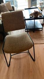 Eetkamer stoelen, Huis en Inrichting, Stoelen, Ophalen, Overige kleuren, Zo goed als nieuw, Vier